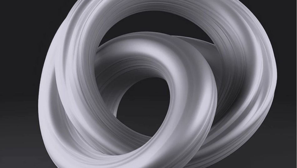 abstract circle