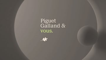 piguet galland nommee meilleure banque privee pour la 3eme annee