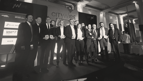 Piguet Galland Wins Best Boutique Private Bank Award at the Inaugural Citywire Private Banking Awards