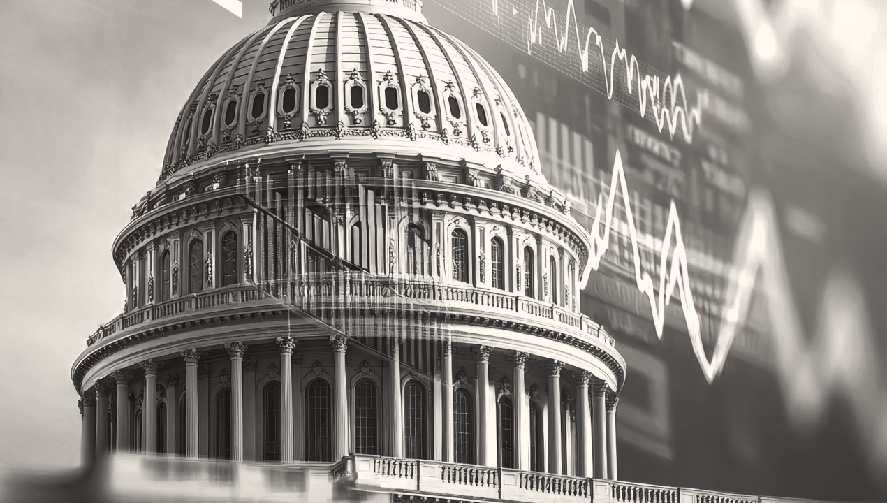 TACO : quand Wall Street spécule sur les volte-face présidentielles