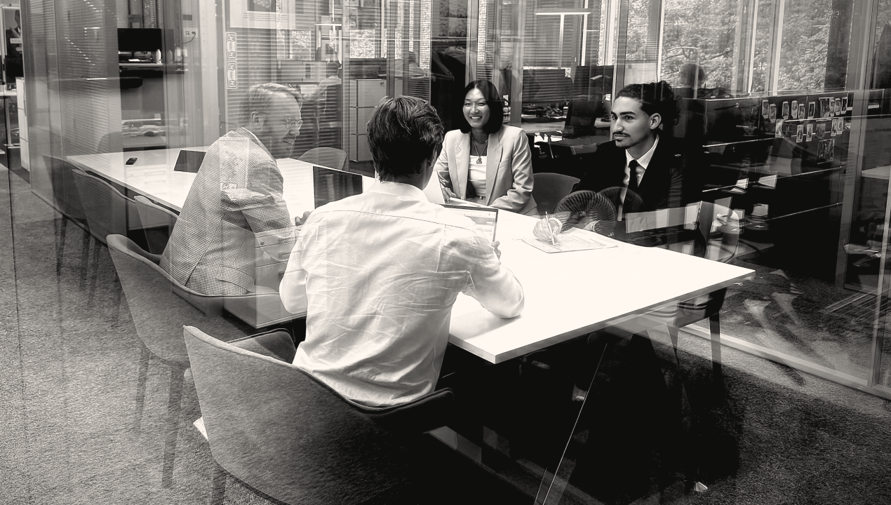Piguet Galland certifiée Great Place To Work ®