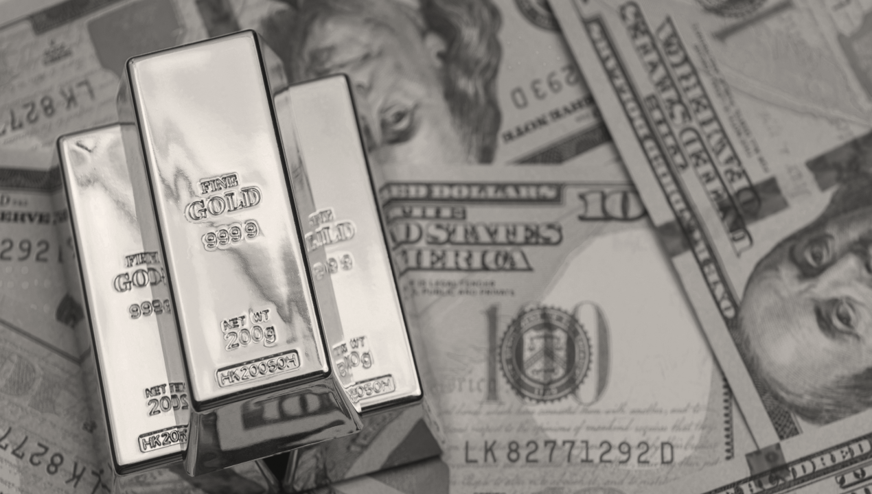 Gold versus paper currencies: Daniel Varela’s analysis on RTS La Matinale