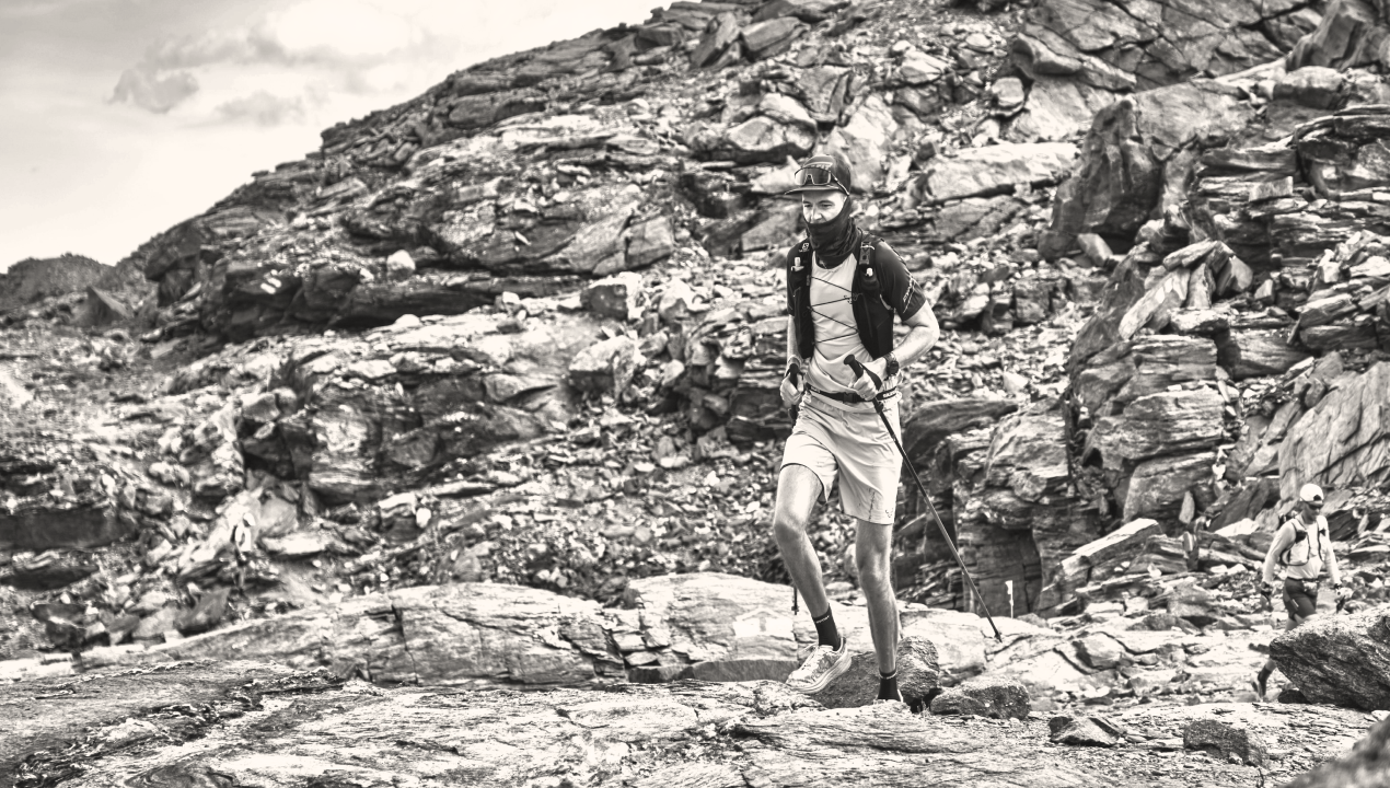 Interview – Thierry Schneeberger, Conseiller en Patrimoine et finisher du SwissPeaks 170 km
